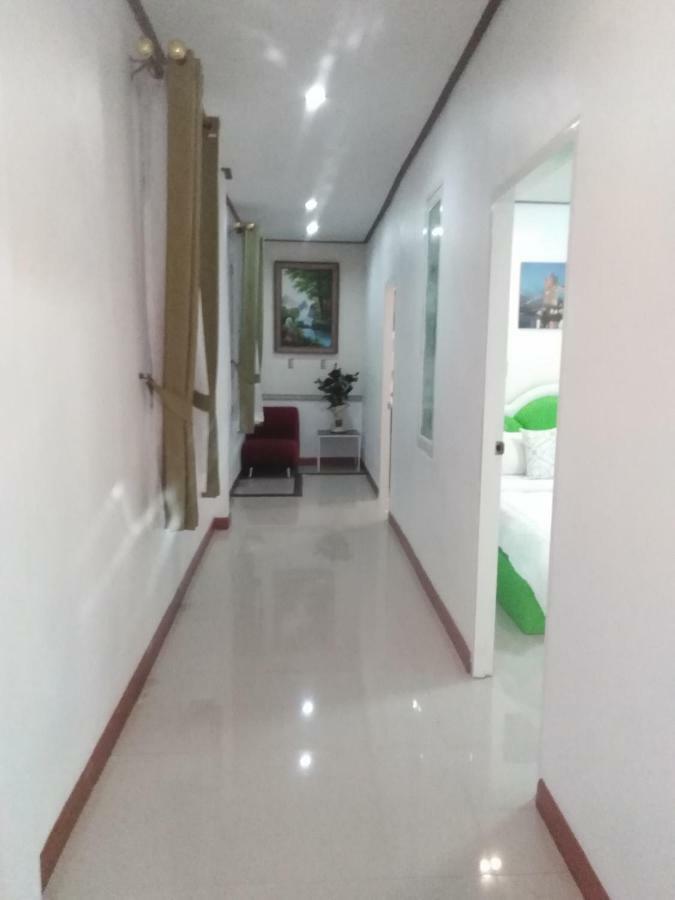 Pon Resort Ban Phe Exterior foto